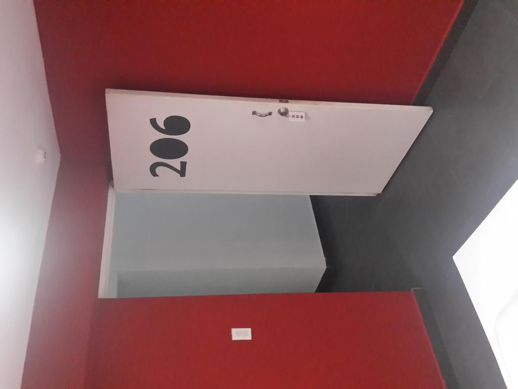 Hotel Red Room Panama City Exterior photo