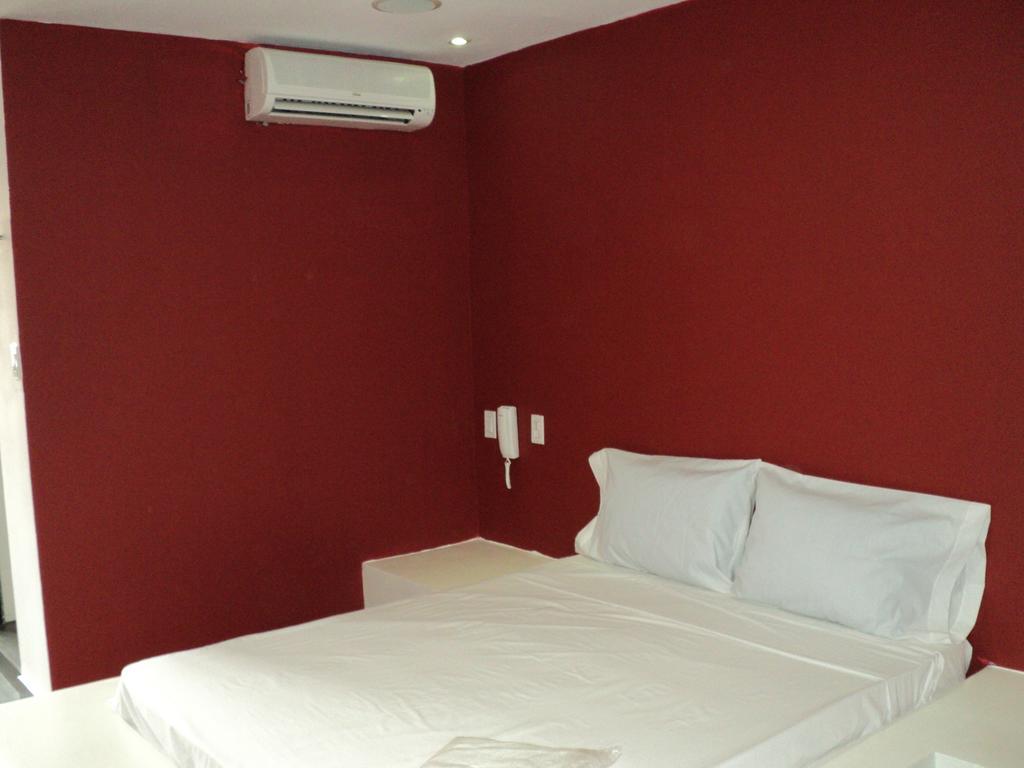 Hotel Red Room Panama City Room photo